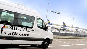 Shuttle Hotel - Brussels South Airport